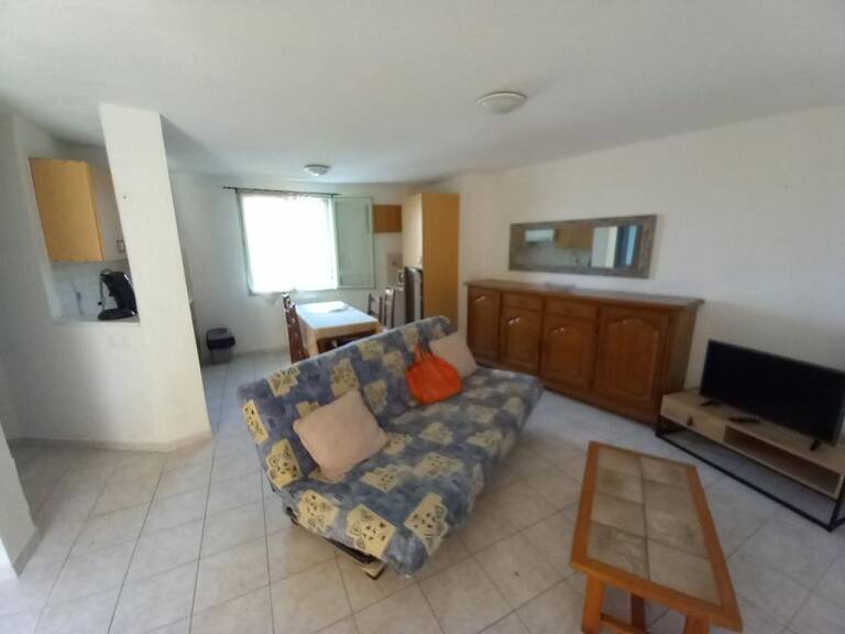 Appartement de 55m2 à louer sur Sussargues — photo 1