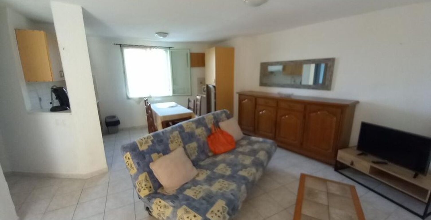 Appartement de 55m2 à louer sur Sussargues — photo 1