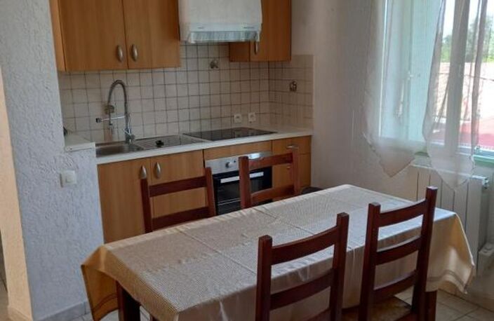 Appartement de 55m2 à louer sur Sussargues — photo 4