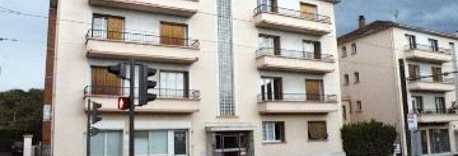 Appartement 4 Pièces 85 m² à louer à Bron (69500)