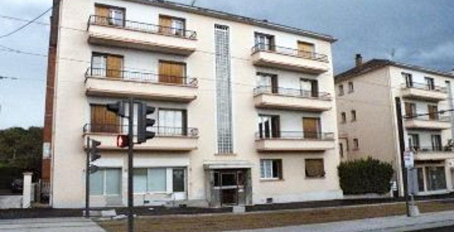 Appartement de 85m2 à louer sur Bron — photo 1