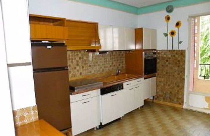 Appartement de 85m2 à louer sur Bron — photo 2