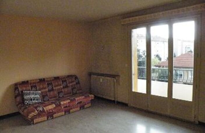 Appartement de 85m2 à louer sur Bron — photo 3