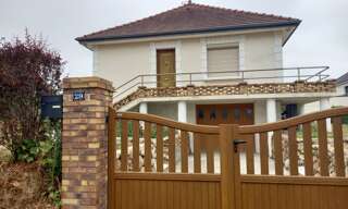Maison 5 Pièces 113 m² à louer à Bourg-Achard (27310)