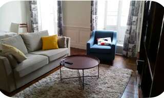 Appartement 4 Pièces 75 m² à louer à Rennes (35000)