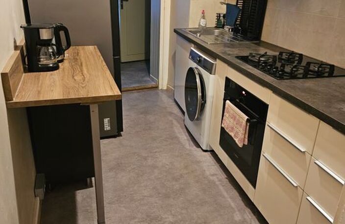 Appartement de 75m2 à louer sur Rennes — photo 2