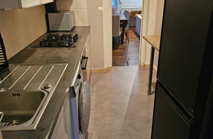 Appartement de 75m2 à louer sur Rennes — photo 3