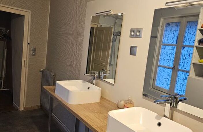 Appartement de 75m2 à louer sur Rennes — photo 4