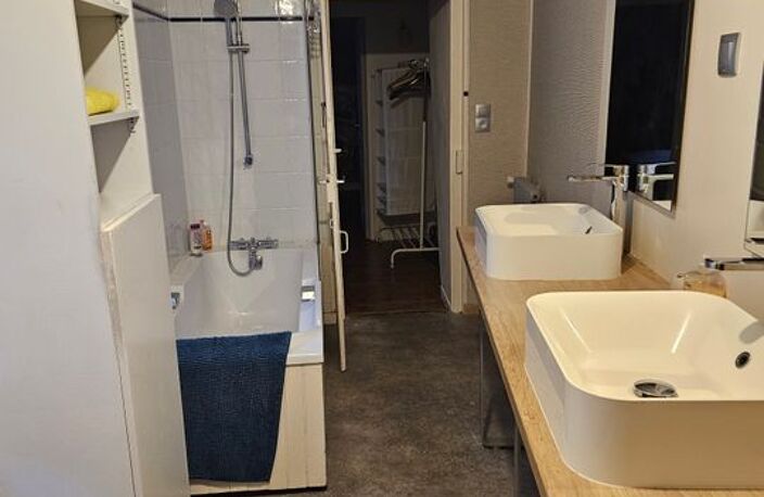 Appartement de 75m2 à louer sur Rennes — photo 5