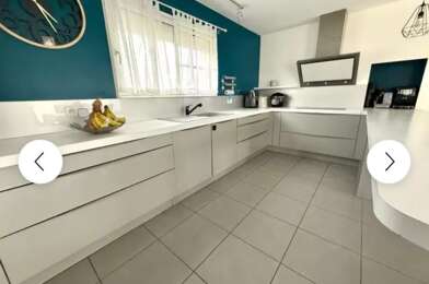 Maison 5 pièces 1550 €