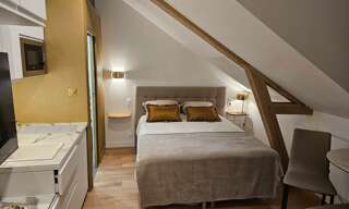 Appartement 1 Pièce 18 m² à louer à Rennes (35000)