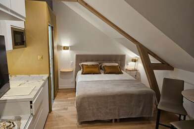 Appartement 1 pièces 950 €