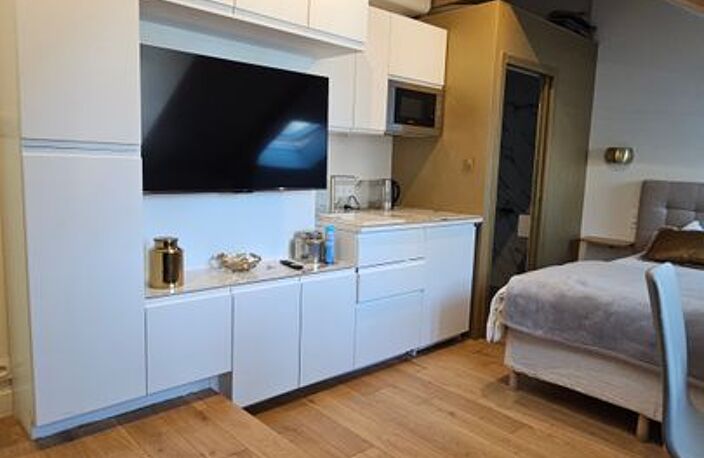 Studio de 18m2 à louer sur Rennes — photo 2