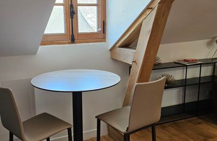Studio de 18m2 à louer sur Rennes — photo 3