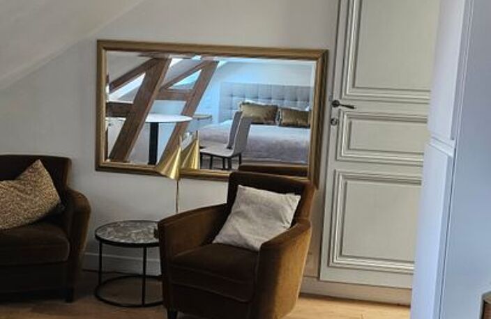Studio de 18m2 à louer sur Rennes — photo 4