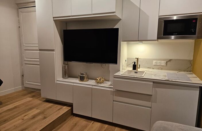 Studio de 18m2 à louer sur Rennes — photo 5
