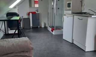 Appartement 1 Pièce 18 m² à louer à Dreuil-lès-Amiens (80470)