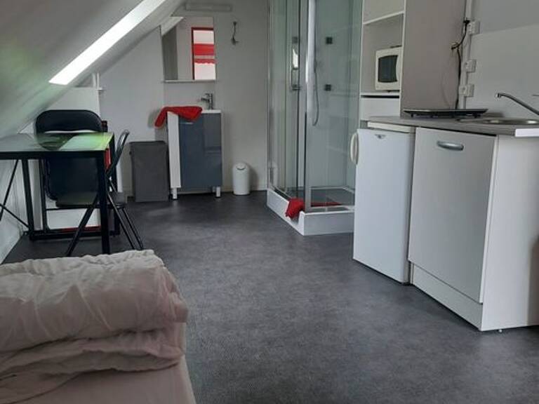 Chambre de 18m2 à louer sur Dreuil-lès-Amiens — photo 1
