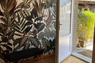 Maison 2 pièces 550 €