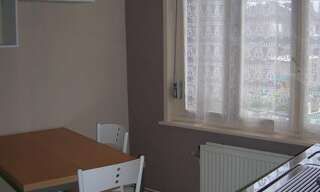 Appartement 1 Pièce 12 m² à louer à Loos (59120)