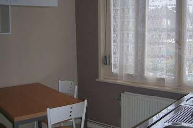 Appartement 1 pièces 335 €