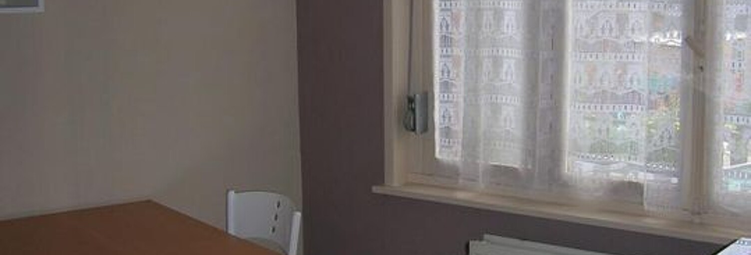 Appartement 1 Pièce 12 m² à louer à Loos (59120)