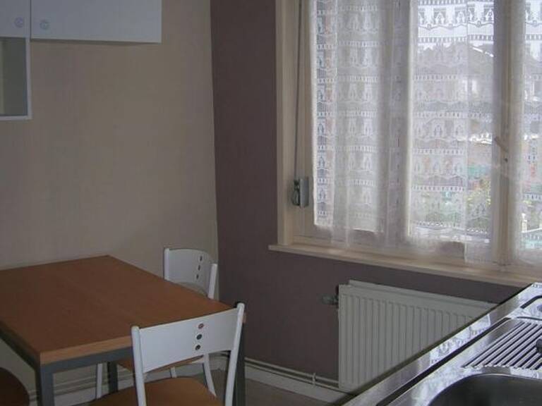 Chambre de 12m2 à louer sur Loos — photo 1