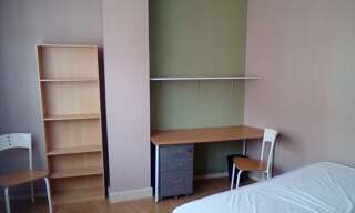 Appartement 1 Pièce 12 m² à louer à Loos (59120)