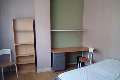 Appartement 1 pièces 340 €