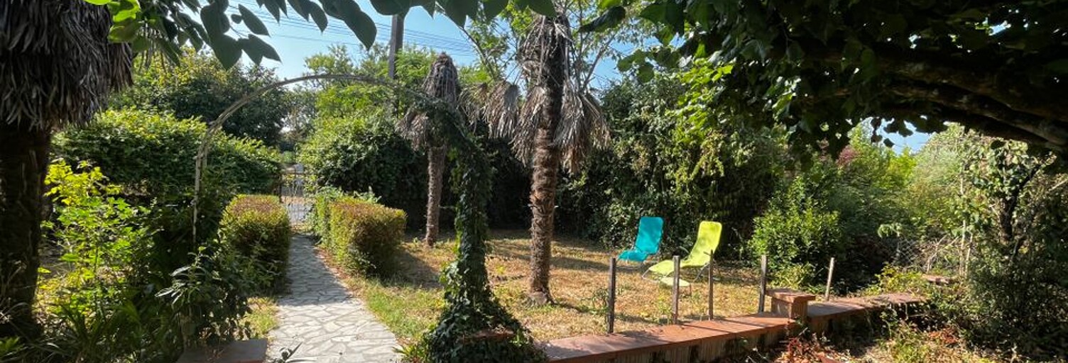 Maison 4 Pièces 87 m² à louer à Gaillac (81600)