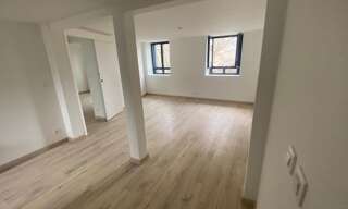 Appartement 3 Pièces 64 m² à louer à Nantes (44000)