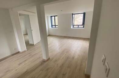 Appartement 3 pièces 1040 €