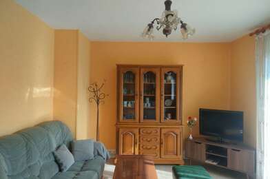 Appartement 3 pièces 1270 €