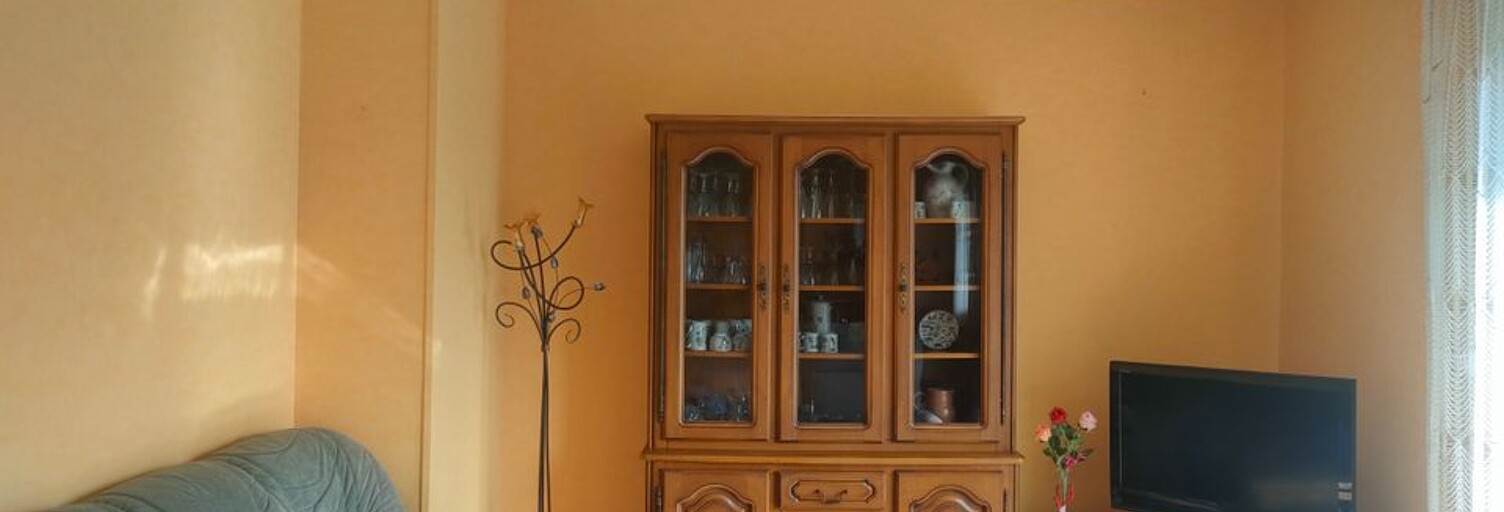 Appartement 3 Pièces 75 m² à louer à Noisy-le-Grand (93160)