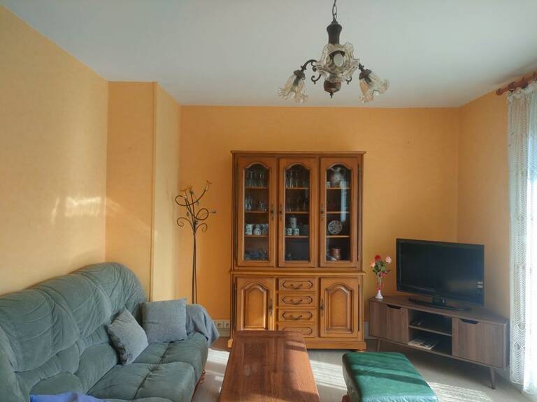Appartement de 75m2 à louer sur Noisy-le-Grand — photo 1
