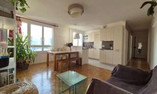 Appartement 3 Pièces 55 m² à louer à Clamart (92140)