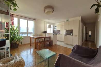 Appartement 3 pièces 1250 €