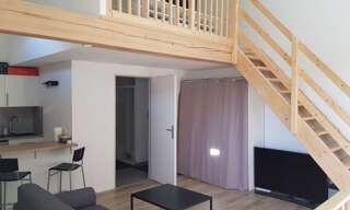 Appartement 2 Pièces 45 m² à louer à Bédarrides (84370)