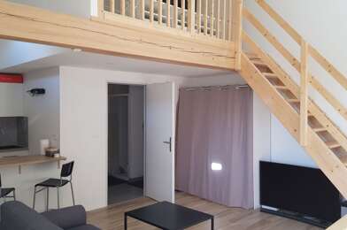 Appartement 2 pièces 675 €