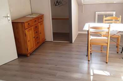 Appartement 1 pièces 495 €