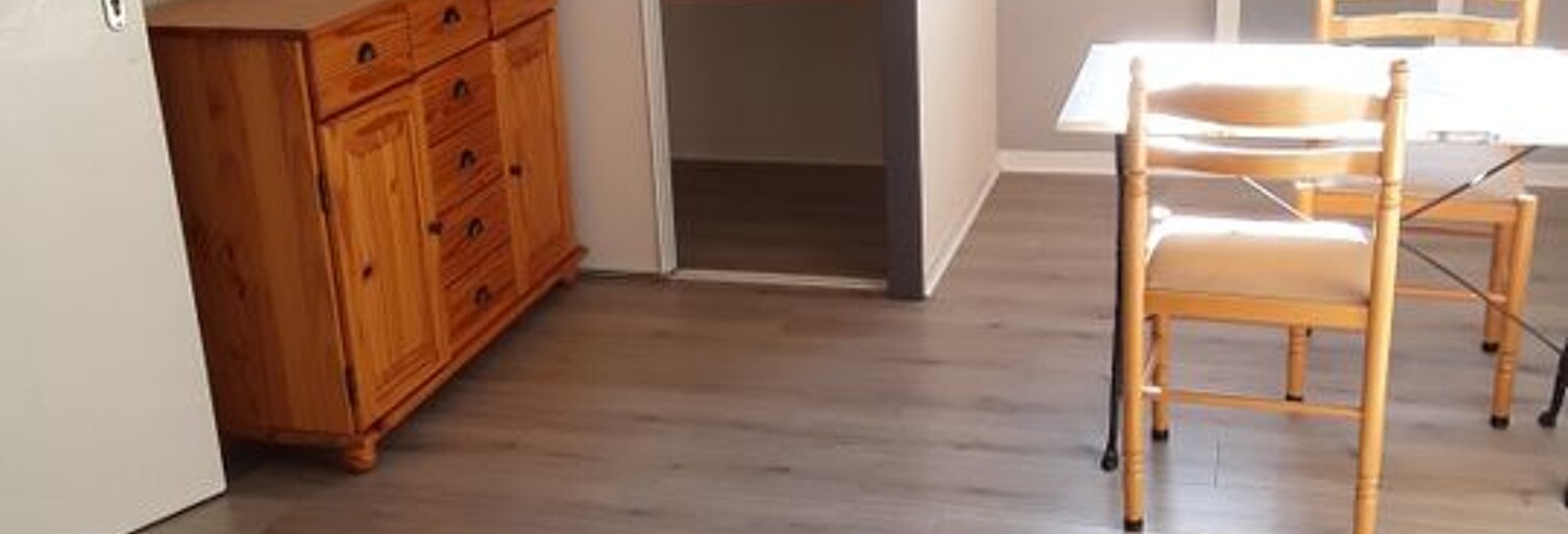 Appartement 1 Pièce 24 m² à louer à Mont-de-Marsan (40000)
