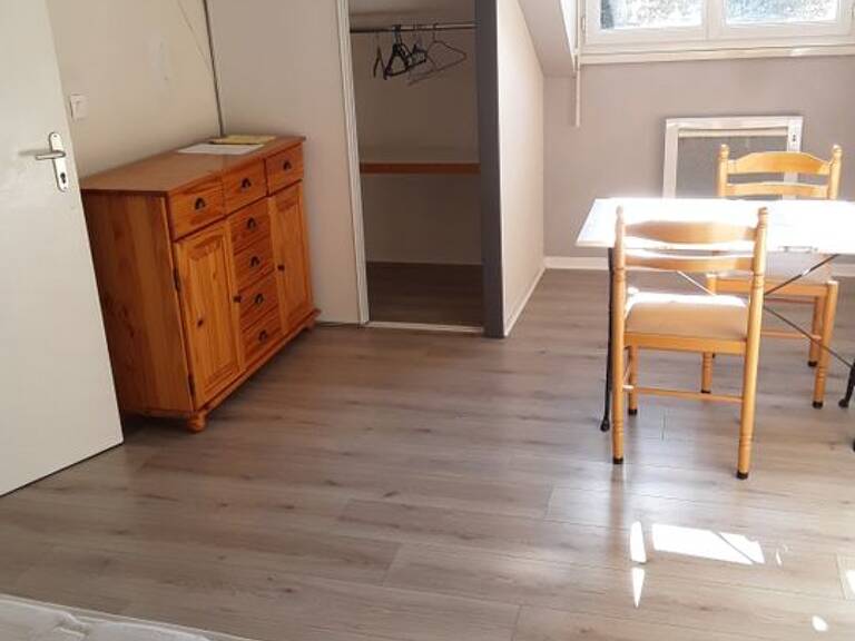 Studio de 24m2 à louer sur Mont-de-Marsan — photo 1