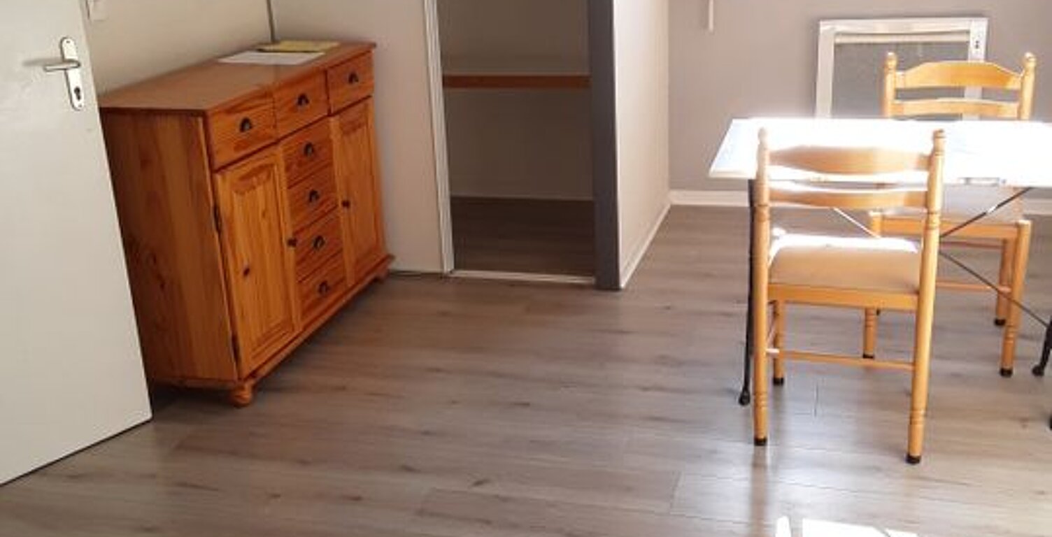 Studio de 24m2 à louer sur Mont-de-Marsan — photo 1