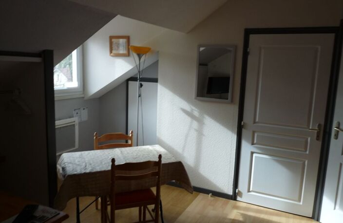 Studio de 24m2 à louer sur Mont-de-Marsan — photo 2