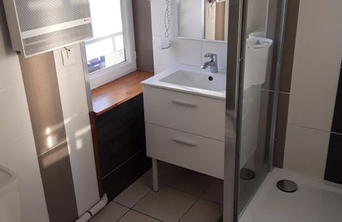 Studio de 24m2 à louer sur Mont-de-Marsan — photo 4
