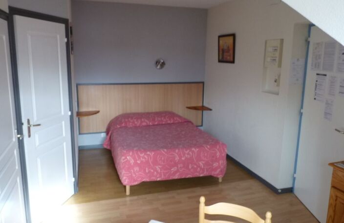 Studio de 24m2 à louer sur Mont-de-Marsan — photo 5