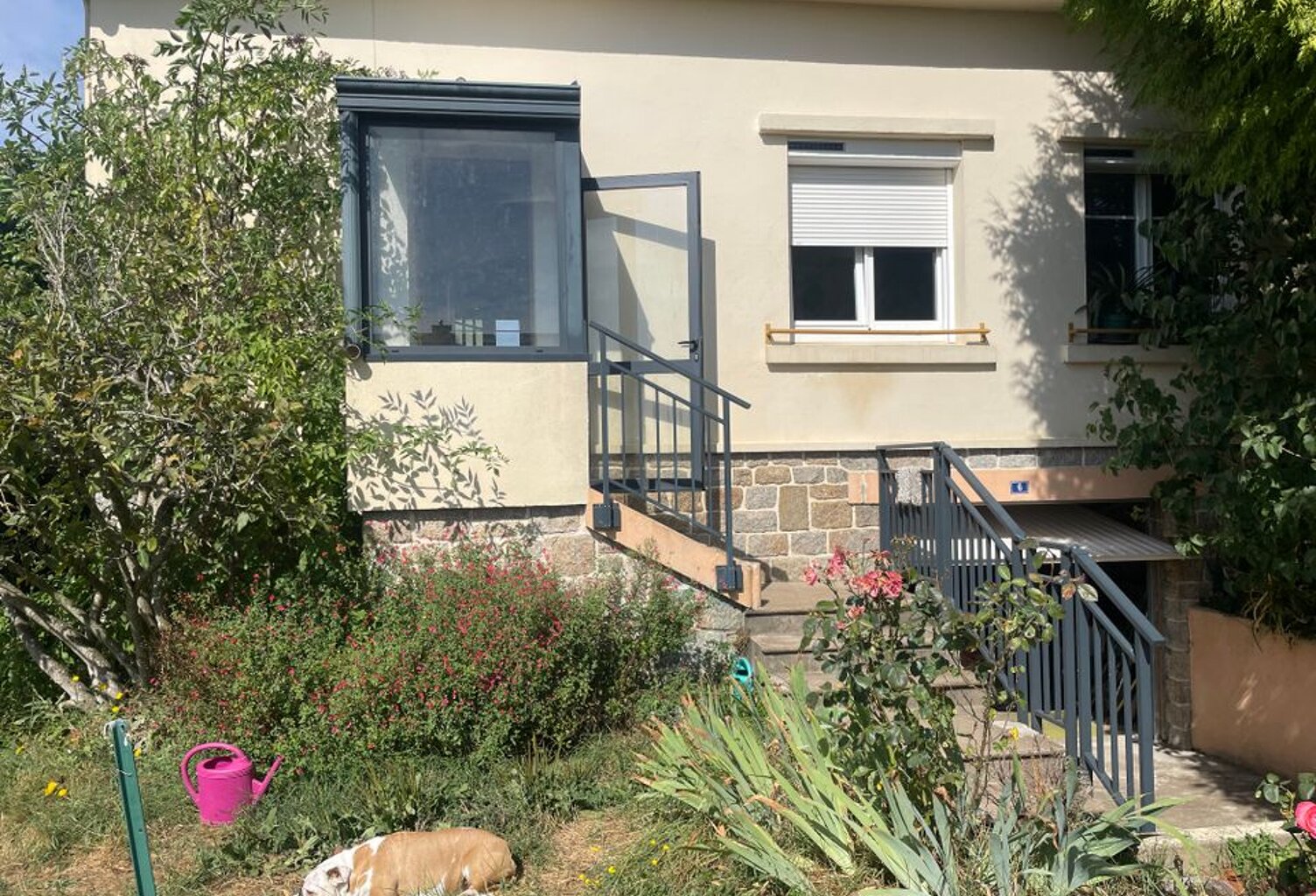 Chambre de 10m2 à louer sur Saint-Gonnery — photo 1