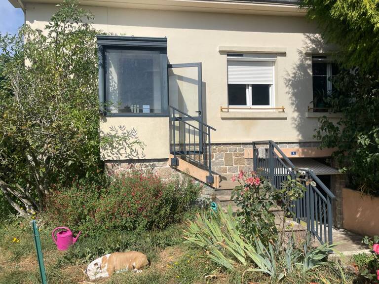 Chambre de 10m2 à louer sur Saint-Gonnery — photo 1