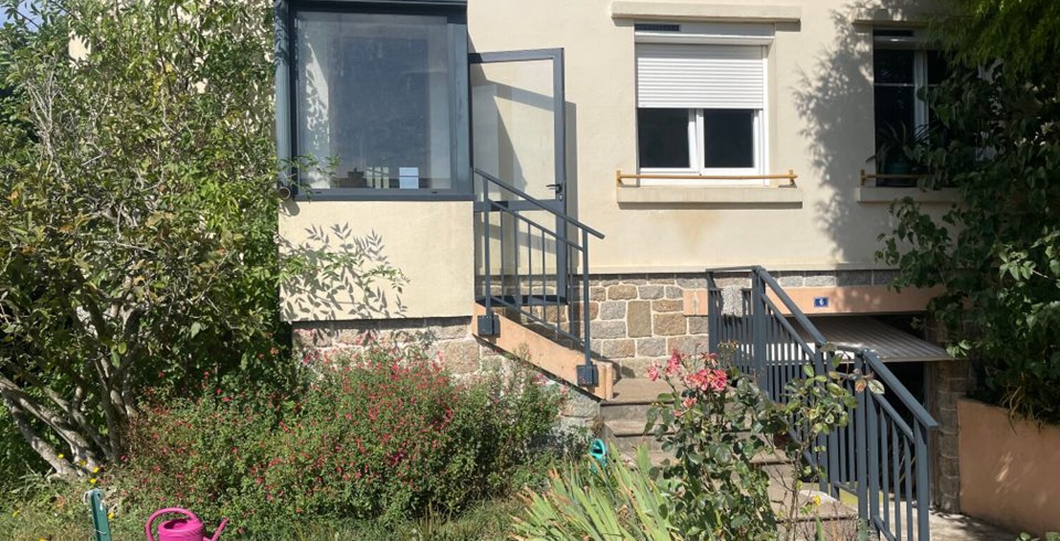 Chambre de 10m2 à louer sur Saint-Gonnery — photo 1