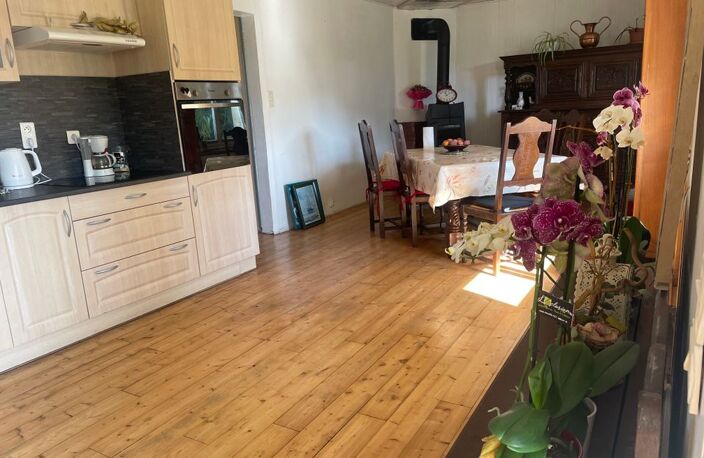 Chambre de 10m2 à louer sur Saint-Gonnery — photo 3